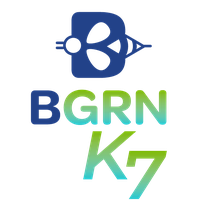 logo bgrn k7