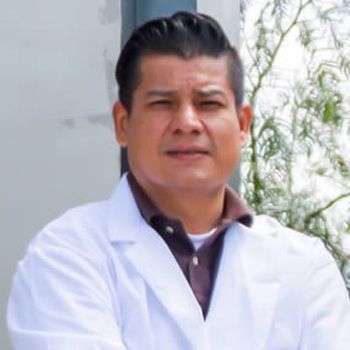 Dr. Miguel Ángel Vallejo Hernández