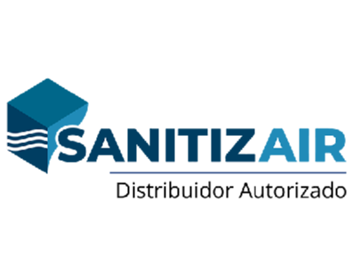 Logo Sanitizair