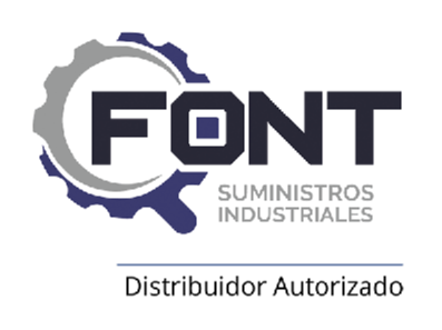 Logo Font Suministros Industriales