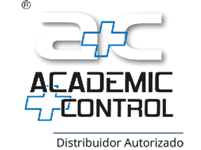Logo Academic + Control